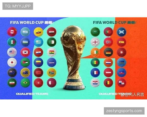 巴拉圭队能否重返2026世界杯舞台？晋级前景与阵容分析