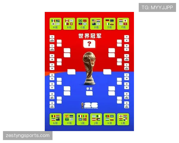 2026世界杯比赛场次为什么达到104场 2026世界杯比赛场次为什么达到104场